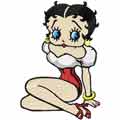 Betty Boop 11